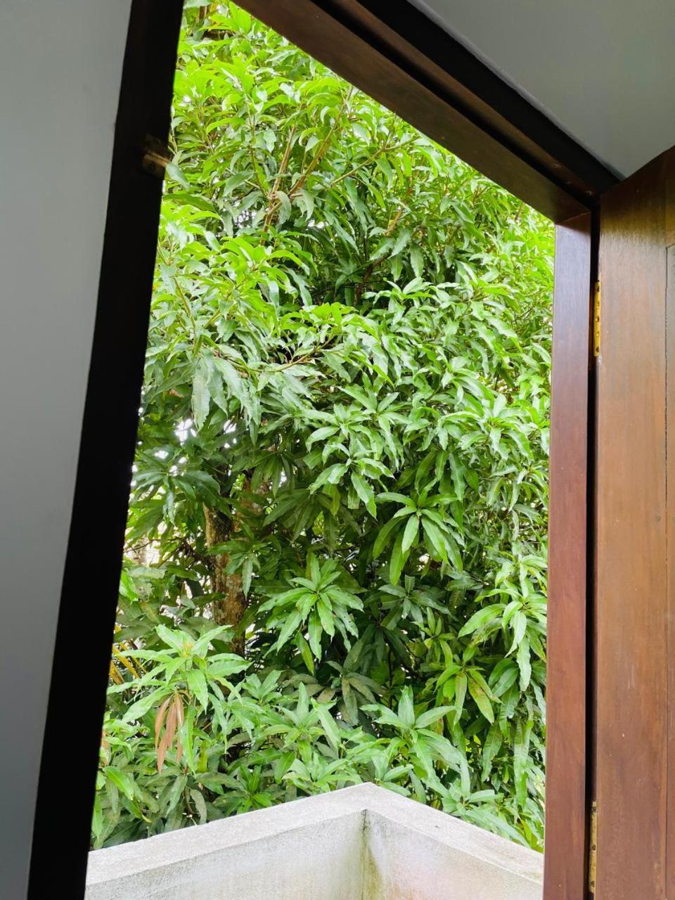 Chami'S Home Stay Mirissa Buitenkant foto